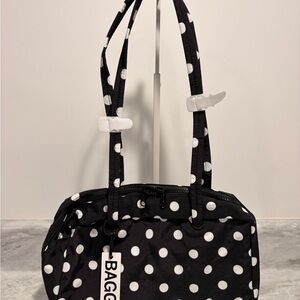 ❌❌SOLD❌❌BAGGU BOWLER-polka dot